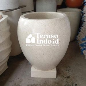 bak mandi teraso minimalis
