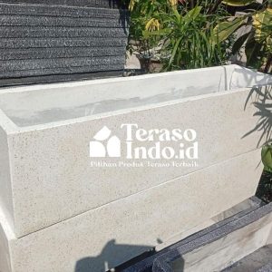 pot teraso klasik