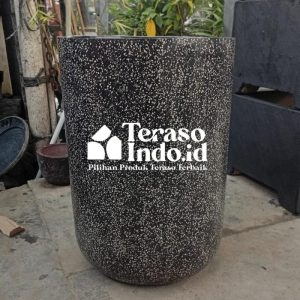 pot teraso custom