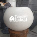 harga pot teraso