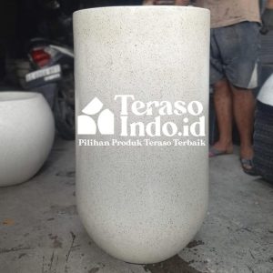 pot teraso murah