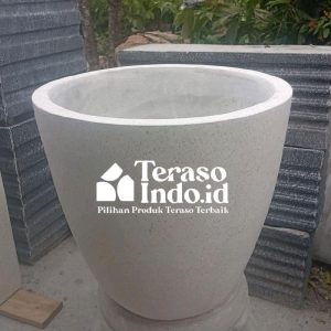 Pot Teraso Minimalis