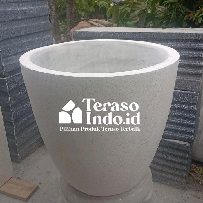 Pot Teraso Minimalis