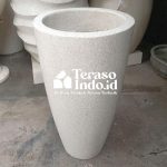 harga pot teraso per ukuran