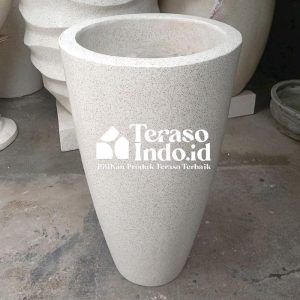 harga pot teraso per ukuran