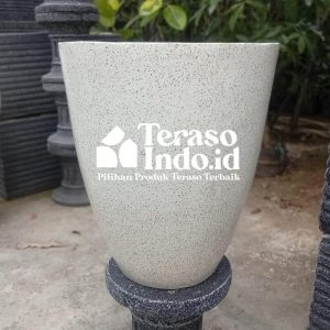 Pot Teraso Kecil