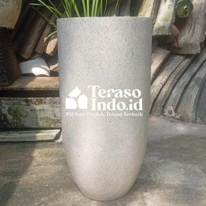 pot teraso buatan pengrajin