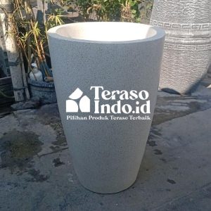 pot teraso elegan